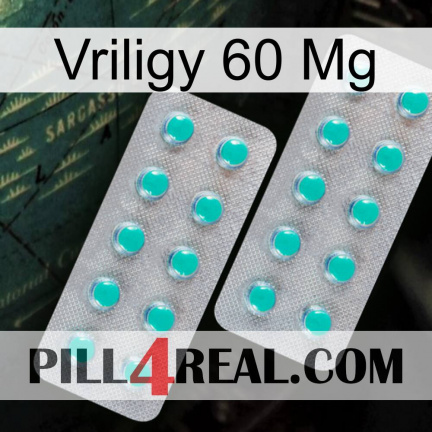 Vriligy 60Mg 29